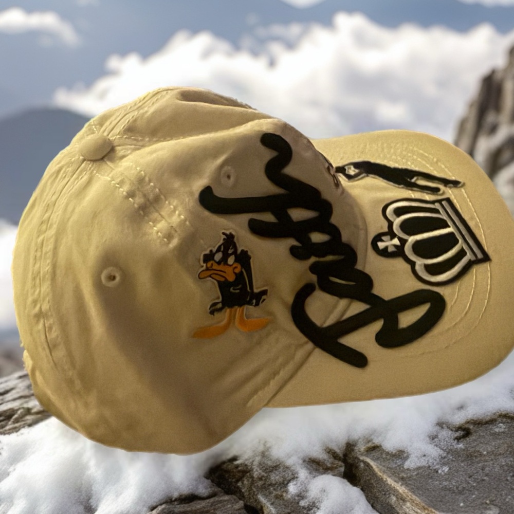 Hat - Picture 2 of 4
